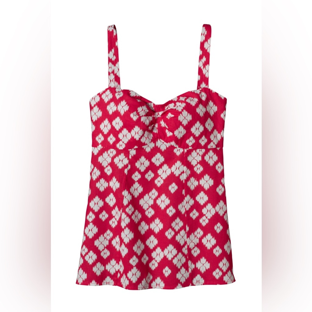 Patagonia Summertime Tank